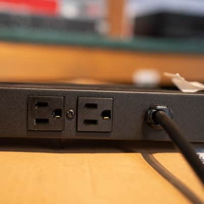 CBI Performer Series RMS 520A image 1