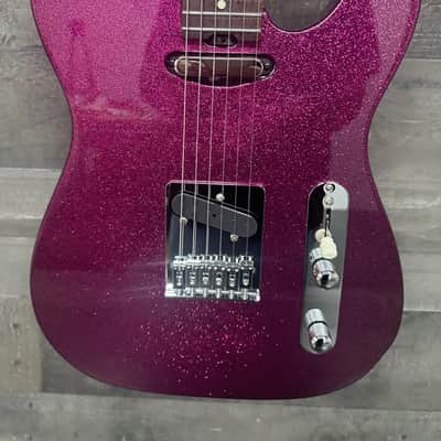 Funk Telecaster T-series 2024 image 1