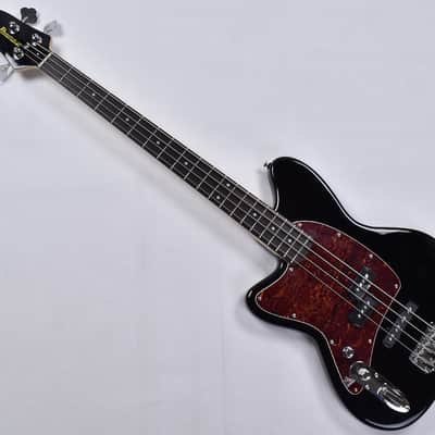 Ibanez TMB100L-BK Talman Series Left-Handed Electric Bass in Black! Mint! 3290 image 1