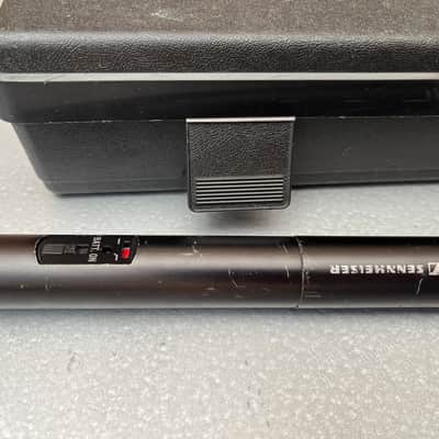 Immagine Sennheiser ME66 Mic + K6 Power Module - 2