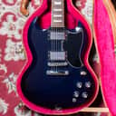 Gibson SG Standard 120th Anniversary - Midnight Manhattan #140096122 Second Hand