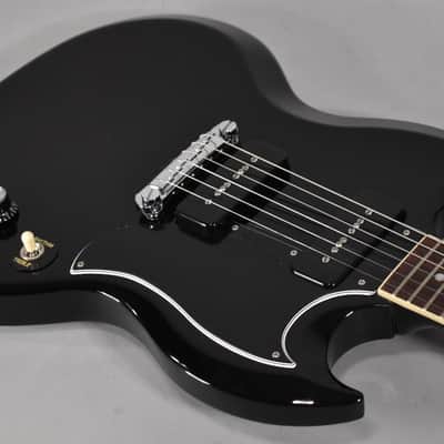 2026 Gibson SG Special | Ebony Finish W/OHSC image 10