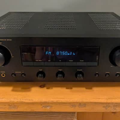 Marantz SR4120 AM/FM Stereo Receiver (60WPC) - Excellent Collectors Grade Condition w' Original Box, Remote, Manual & Serviced Provenance image 7