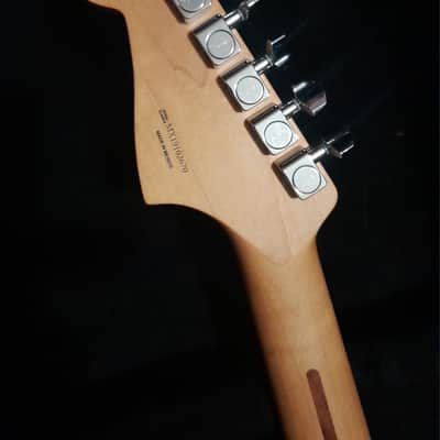 Fender Player Jazzmaster HH with Pau Ferro Fretboard 2018 - Present - Buttercream image 5
