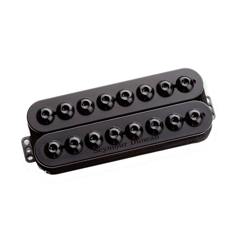 Seymour Duncan SH-8n Invader 8-String Neck Humbucker image 1