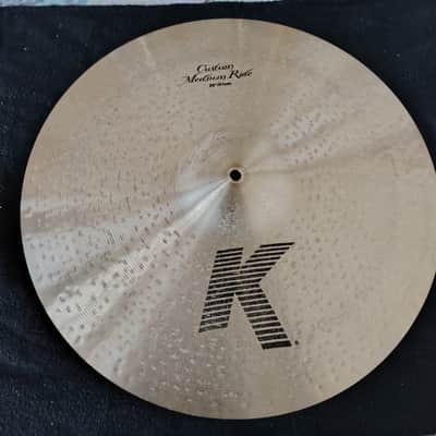 Zildjian A CUSTOM image 2