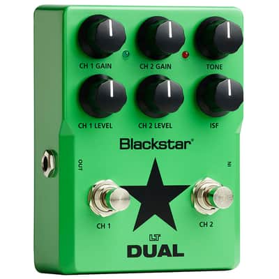 Blackstar LT Dual image 1