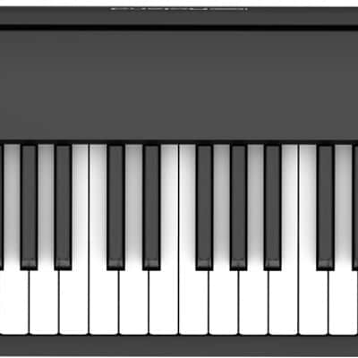 Roland FP-30X 88-Key Digital Piano - Black