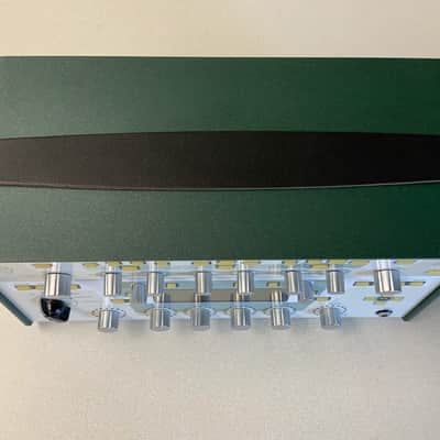 Kemper Amps Profiler Head 2011 - 2025 - White image 2