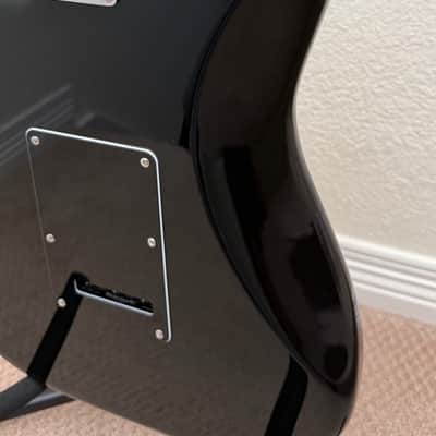 Fender Deluxe Stratocaster Partscaster - Premium Components image 18