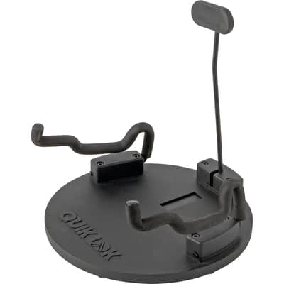 Quiklok GI-8 Folding Guitar Stand image 1
