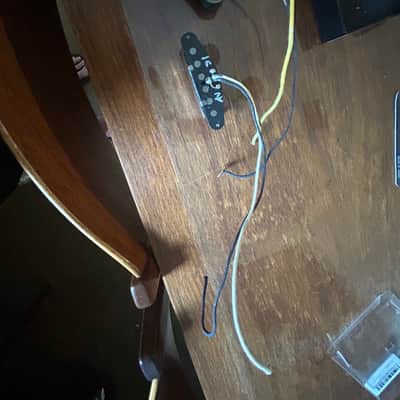 Guitar Straps Bild 9