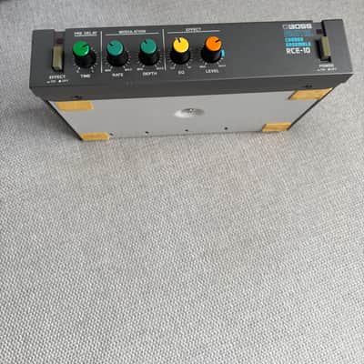Boss RCE-10 Digital Chorus Ensemble Bild 3