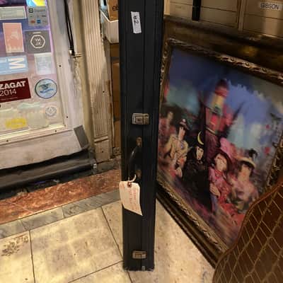 Gibson Les paul case 1969 image 1