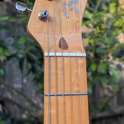Fender Telecaster TL-52DEX2 [1997] [MADE IN JAPAN] [RARE] image 3