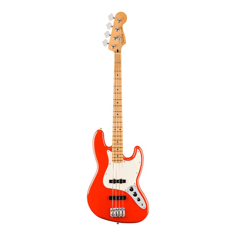 Fender Player II Jazz Bass image 9