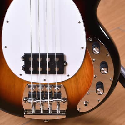 Music Man BFR Limited Edition 38/100 Stingray Retro '76 image 7