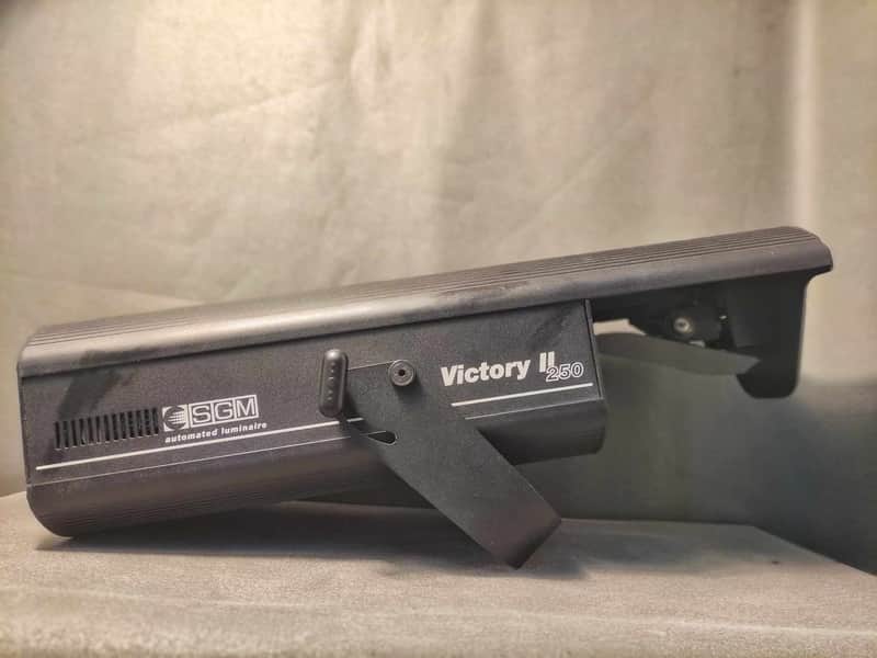 SGM Victory II 250 Mirror Projector image 1