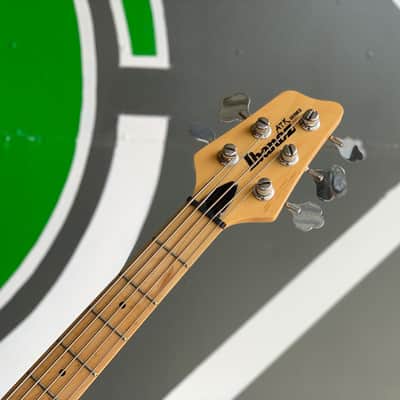 Ibanez ATK 305 - 5 String image 3