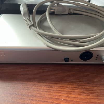 Echo ECHO Audiofire 8 FireWire Audio Interface 24-bit/96kHz 2000s - Silver image 2