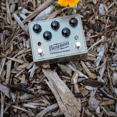 Benson Amps STÖRKN B0kš *Authorized Dealer* FREE Shipping! image 6