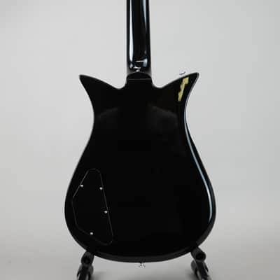 Gibson 2022 Theodore Standard Electric Guitar W/Case - Ebony (Used) image 6