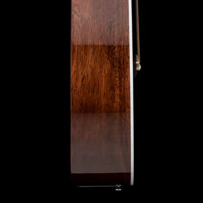 Martin SC-13E Modern - Mezcal Burst #24788 (NAMM 2026) image 6