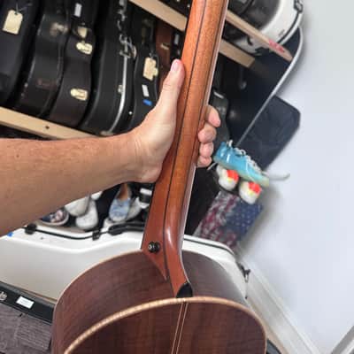 Lowden S50 W 2019 - Natural image 7