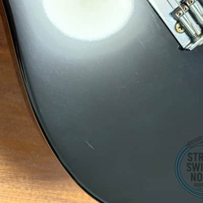 Fender Telecaster, Black, 1999, Made in Japan image 15