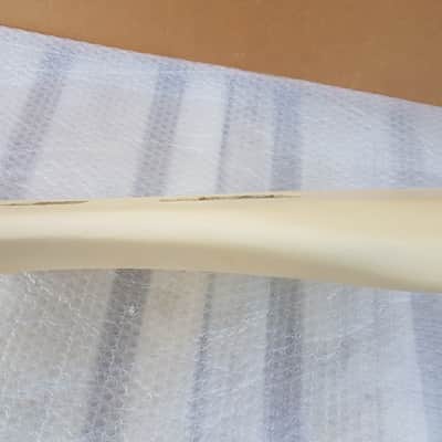1972 FENDER PRECISION BASS BODY made in USA image 9