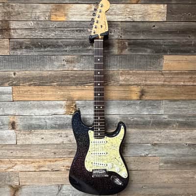 Fender Custom Shop American Classic Stratocaster “Holoflake” 1993 image 2