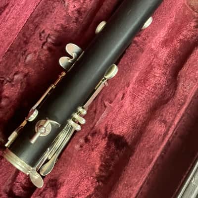Vintage Buffet Crampon R13 Prestige Bb Clarinet image 12