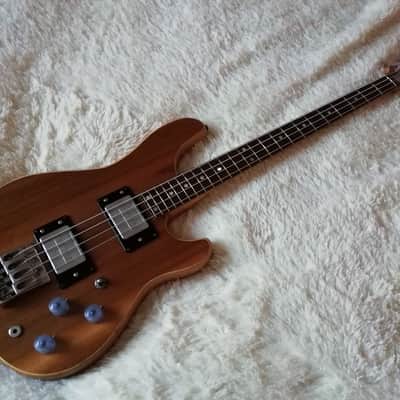 Jolana Superstar bass 1990 Natural image 4
