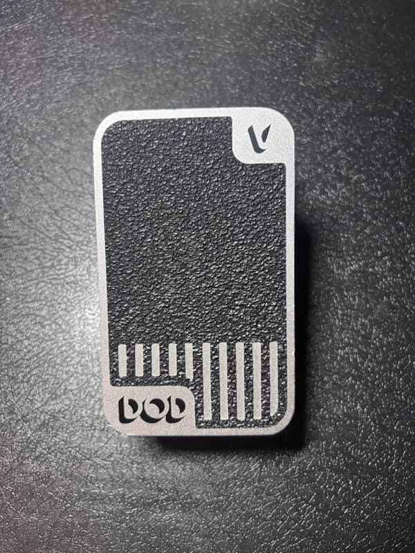 DOD Mini Volume
