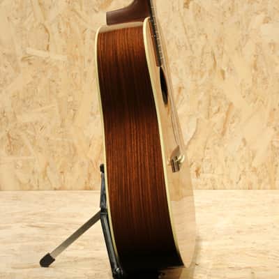 Martin HD-28V 1999 image 4