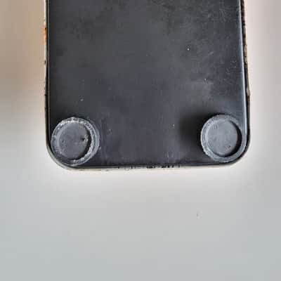 Colorsound Power booster 1969-1970 - Orange image 6