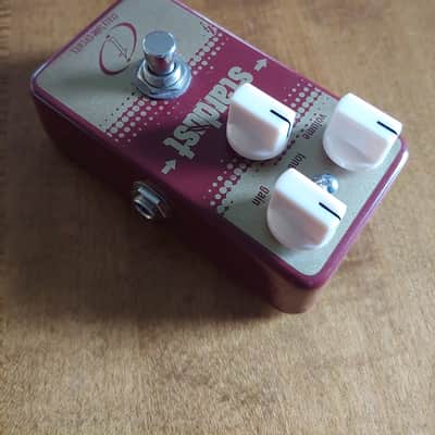 Crazy Tube Circuits Stardust Overdrive image 2