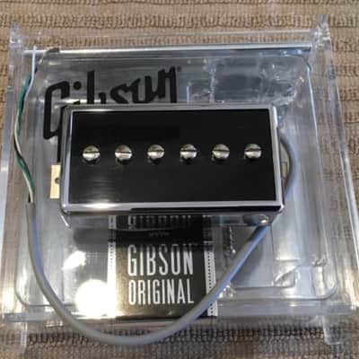 Nick Valensi Gibson P-94R & P-94T Pickups image 1