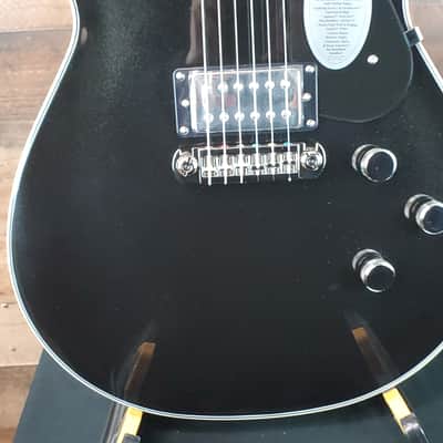 Gretsch Electromatic Premier Jet Electric Guitar - Onyx Storm Free Ship765 image 10