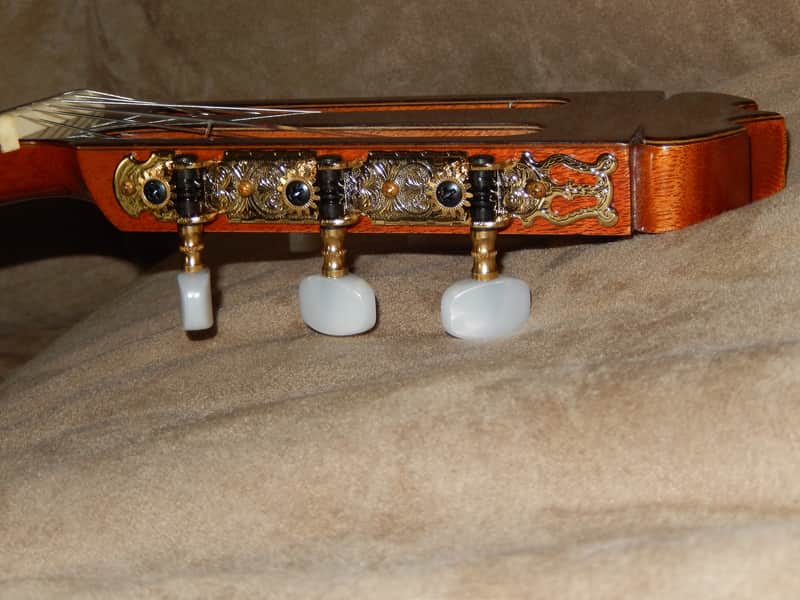 Rare Super Sounding - Ryoji Matsuoka Model M50 - High Grade