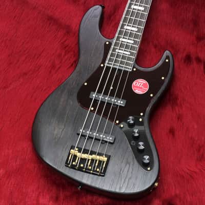 Bacchus WOODLINE 517 AC-BGP/E BLK OIL outlet 4.27kg #139819 image 5
