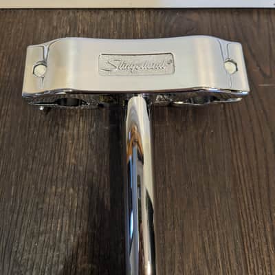 Slingerland Double Tom Mount 1990s-2000s image 2