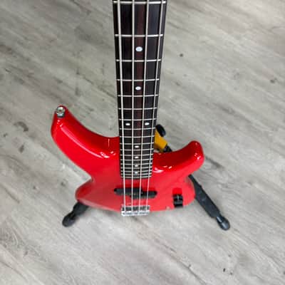 Yamaha RBX200 image 8