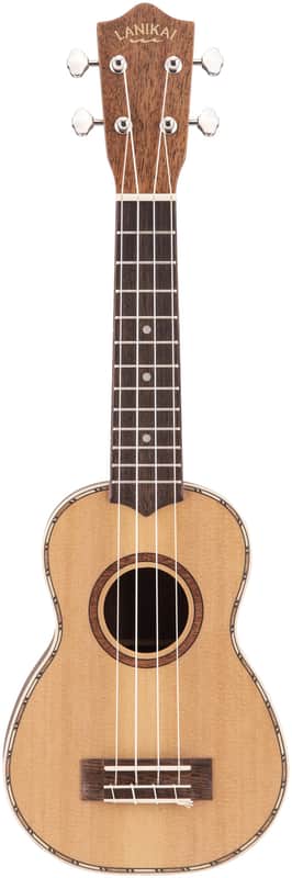 Lanikai CDST-S Ukulele Sopran image 1
