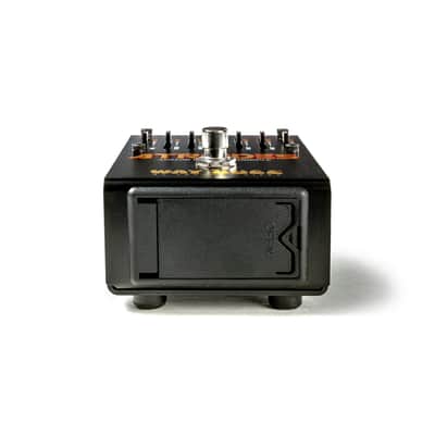 Way Huge WHE900 Atreides Analog Weirding Module Black image 5
