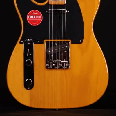 Fender/Warmoth Telemaster Lefty Left Handed Offset Telecaster