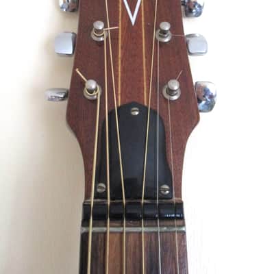 E-ROS Eros Dakota 1966 EKO Ranger Dreadnought vintage jumbo acoustic guitar image 3
