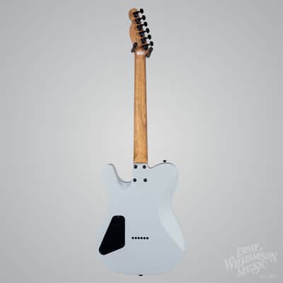 Standard Series San Dimas SD2- HH Ht- Satin Grey image 5