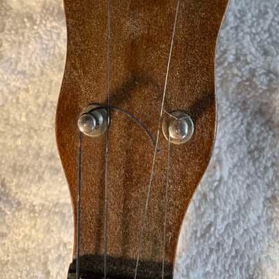 1920's The Gibson UB-1 Banjolele/Banjo-Ukelele (Rm2) image 4