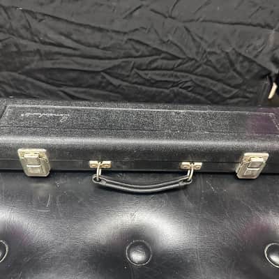 Gemeinhardt 2SP Flute - For Parts image 14